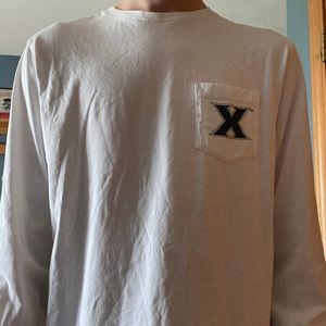 Xavier University Vineyard Vines